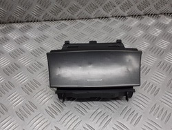 Пепельница mercedes c-klasa w203 фото №1