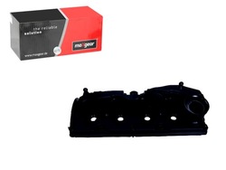 Крышка клапанов vw golf6 1.6 2.0tdi 09-13 maxgear фото №1