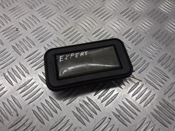 Освітлення кабіни peugeot expert фото №1