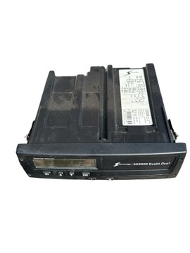 Scania s r next поколение тахограф 2018r фото №1