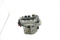 Двигун vw golf vii superb iii 1.4 tsi cze фото №1