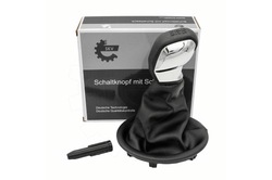 Ручка зміни коробки передач з чохол citroen c-elysee 1.6 bluehdi 100 14-16 фото №1