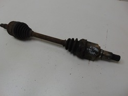Полуось правая перед suzuki grand vitara ii 1.9 ddis фото №1
