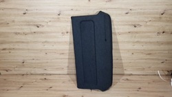 Полиця багажника honda civic vii 7 01-05 hb 5d фото №1