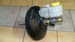 Усилитель audi a1 1.2 tsi 6r1614105g фото №1