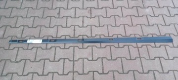 Планка обшивка порога vw golf vii 5g4809342 фото №1