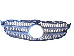 Решітка решітка радіатора mercedes w205 рестайлінг a205880 фото №1