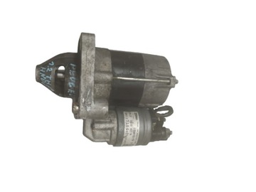 Peugeot 2008 1.2 thp hn05 стартер 9812715480 фото №1