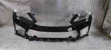 Lexus rc f sport rcf бампер переднє трек edition фото №1