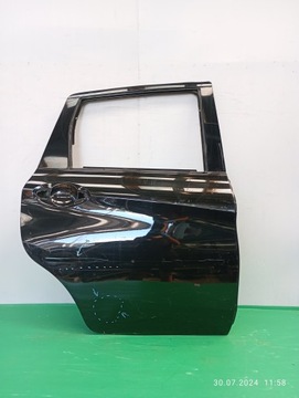 Двері праві зад задні nissan note 2 ii e12 12-16 фото №1