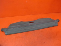 Ford focus ii mk2 універсал 04- ролета багажника зад задня фото №1