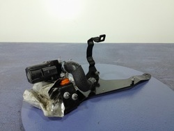 Audi q7 ii 4m рестайлінг 3.0 tfsi dcbe hyb електроклапан води 1t0820036b фото №1