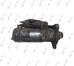 Стартер daf paccar бош cf xf фото №1