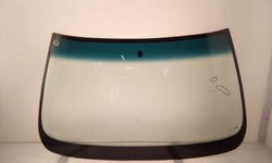 Скло лобове передня opel vectra a 1998-1995 pas зелена нова фото №1