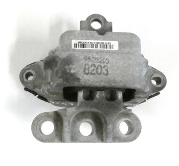 Подушка лапи двигателя opel mokka 1.4 turbo b14net фото №1