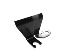 Кронштейн датчик скорости audi c4 a6 4a0971845s фото №1