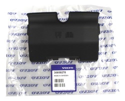 Volvo v40 v40cc корпус крышка модуля центрального cem оригинальный номер фото №1