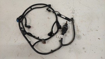 Kia sportage iv рестайлінг джгут установка pdc зад 19- фото №1