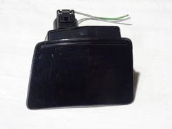 Лампа ассистент изменения ремня движения левая audi q5 ii q7 ii 4m 4m1949145 фото №1