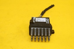 Резистор резистор mondeo mk4 6g9t-19e624-ad фото №1