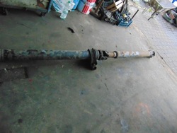 Wał приводной man l2000 фото №1