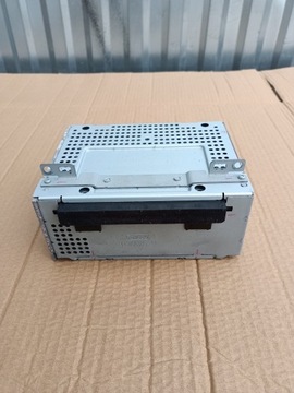 Ford c-max mk2 focus mk3 радио фото №1