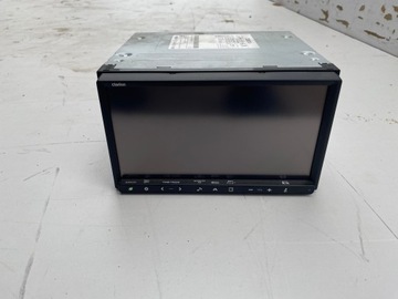 Радіо cd clarion nav 6pj 642 0b фото №1