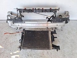 Opel astra j astra iv 09-12 pas переднє 1.6 бензин фото №1