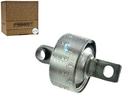 Сайлентблок wzdłużnej рычаг задней правая hyundai i30 12 czech фото №1