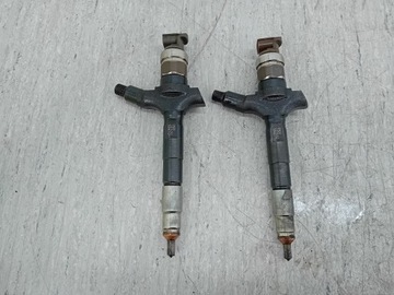 Инжектор renault vel satis 03h01697 3.0 dci фото №1