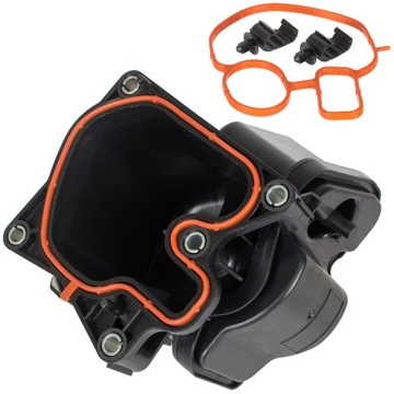 Радіаторів egr fiat saab opel insignia a 2,0 cdti фото №1
