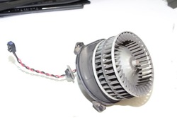 Chrysler voyager iv рестайлинг 2.8 crd vm28c воздуходувка воздуховод европа фото №1