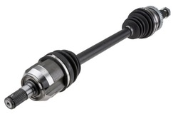 Піввісь hyundai sonata 2.0 14- kia optima 2.0 15- ліва atm фото №1