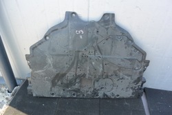 Захист нижня двигуна плита 2.5 mazda cx-9 jak нова фото №1