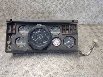 Тахограф mera-poltik тахограф 026/10 фото №1