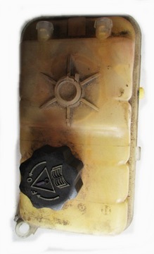 Citroen c5 i рестайлинг 2.0 hdi бачок расширительный фото №1