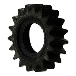 Шестерня люк land rover freelander i 96-06 фото №1