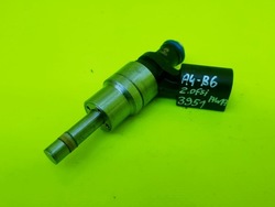 Инжектор форсунка топлива audi a4 b6 b7 c5 2.0 fsi awa фото №1