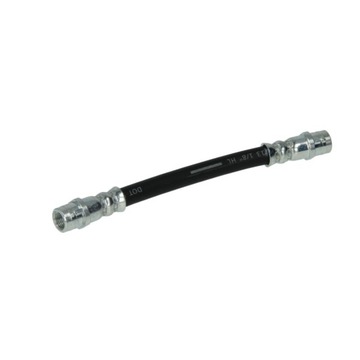 Шланг ham. зад quick гальмівний 27.039 фото №1