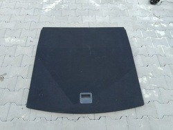 Vw atlas cross рестайлинг 2021 пол обивка багажника 3cm858855a фото №1