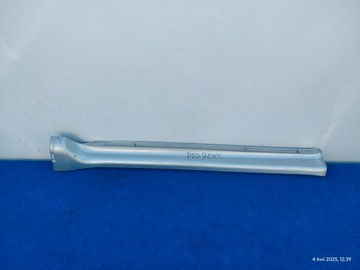 Mitsubishi pajero 3 iii ліва планка порогова накладка mr478769 pro300 фото №1