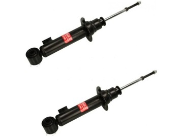 Kayaba 340033 амортизатор фото №1