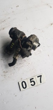 Турбина турбонагнетатель citroen berlingo 08-18 фото №1