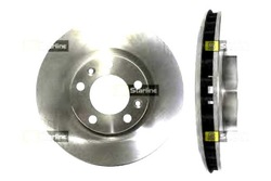 Starline диски гальмівні 2szt peugeot 407 607 [28 фото №1