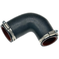 Шланг шланг труба turbo ford focus mondeo 1.6 tdci фото №1