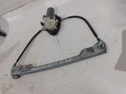 Renault thalia i механізм скло лівий перед фото №1