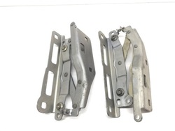 Mercedes w167 петля капота a1678803500 фото №1