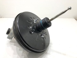 Підсилювач гальмівні skoda superb iii 3q1614105a насос універсал 2.0 280km фото №1