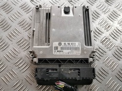 Комп'ютер блок керування seat оригінальний номер 03l906019b фото №1