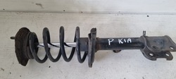 Амортизаторы перед kia sorento ii 2.2 crdi фото №1